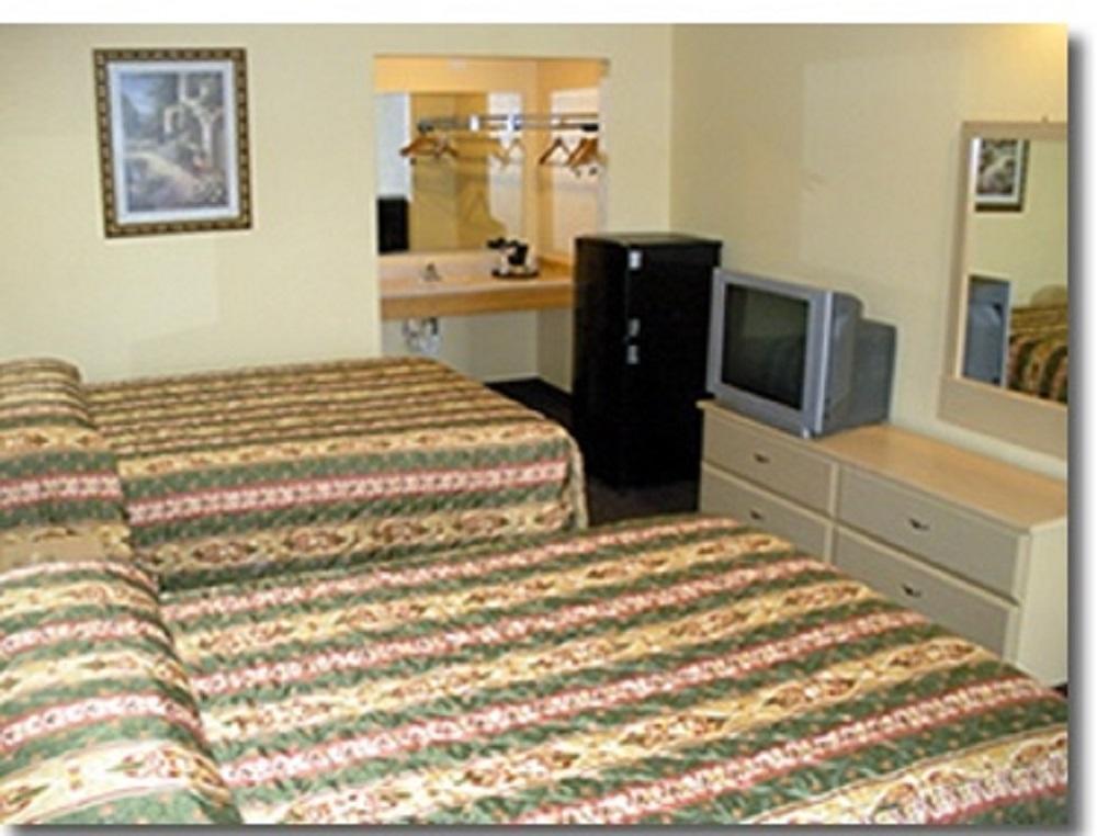 Budget Inn - Laurens Szoba fotó